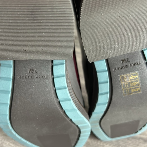 TORY BURCH boots - Picture 6 of 8